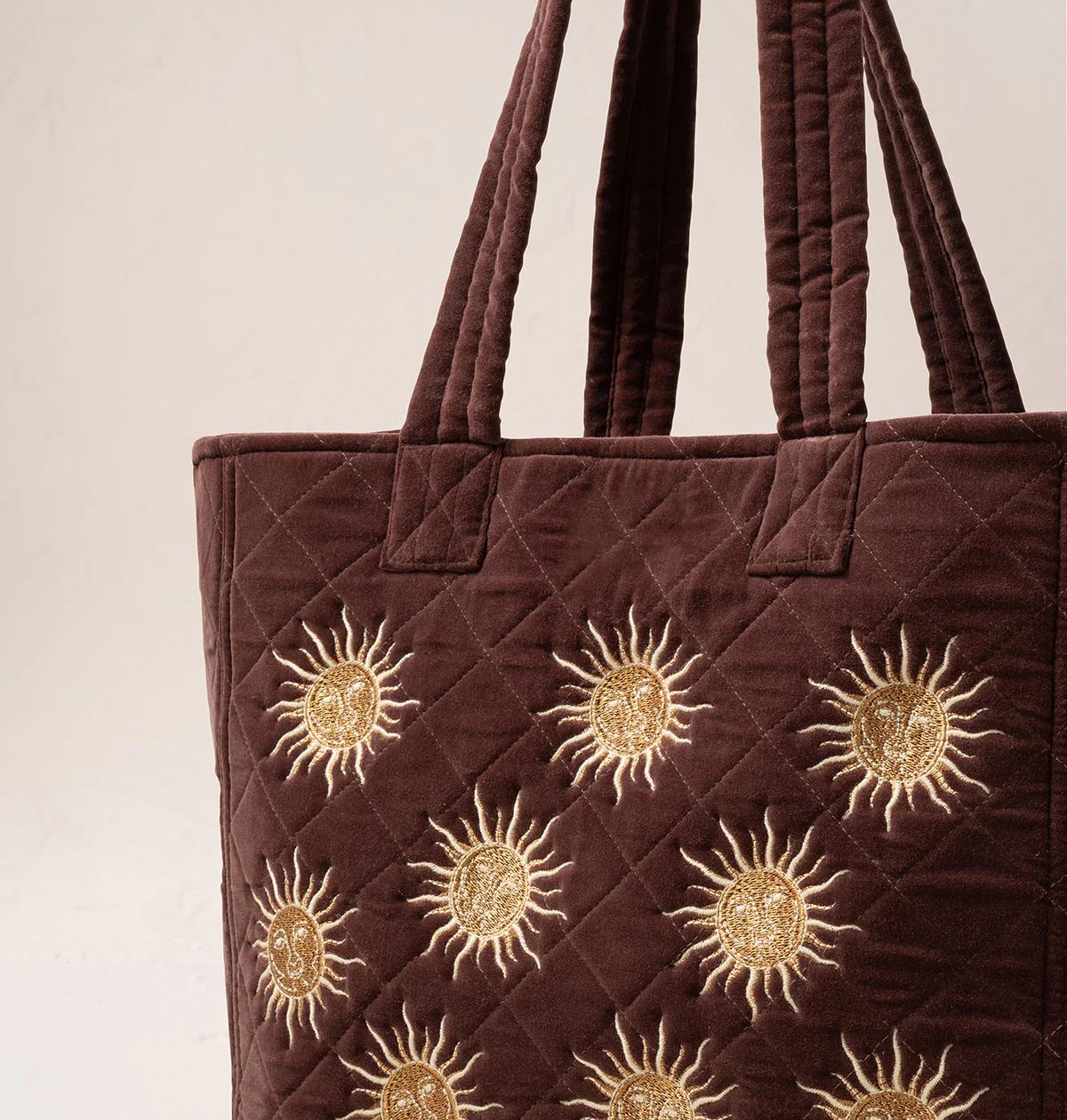 Sun Goddess Tote - Image 3