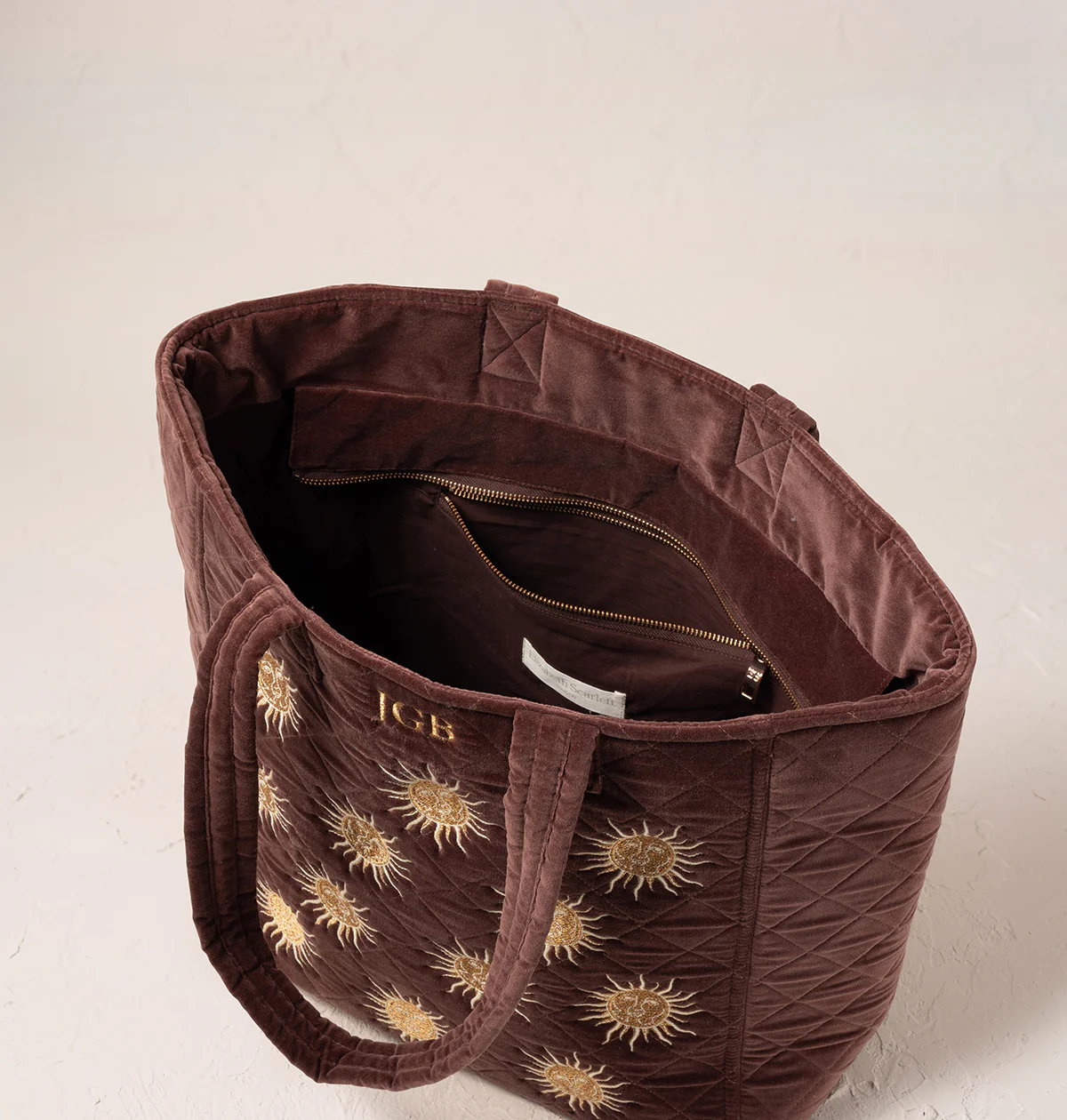 Sun Goddess Tote - Image 4