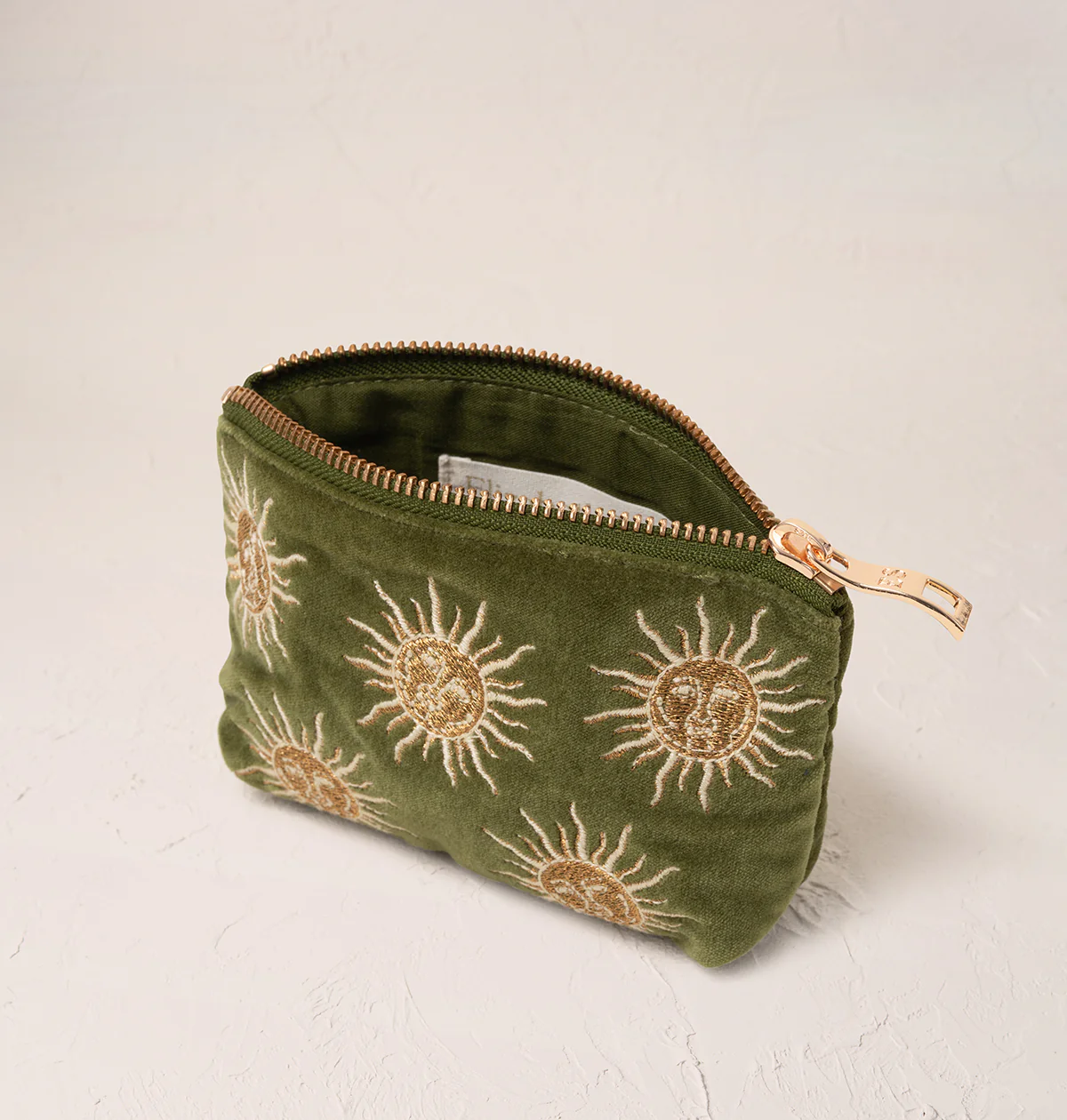 Sun Goddess Coin Purse - Image 3