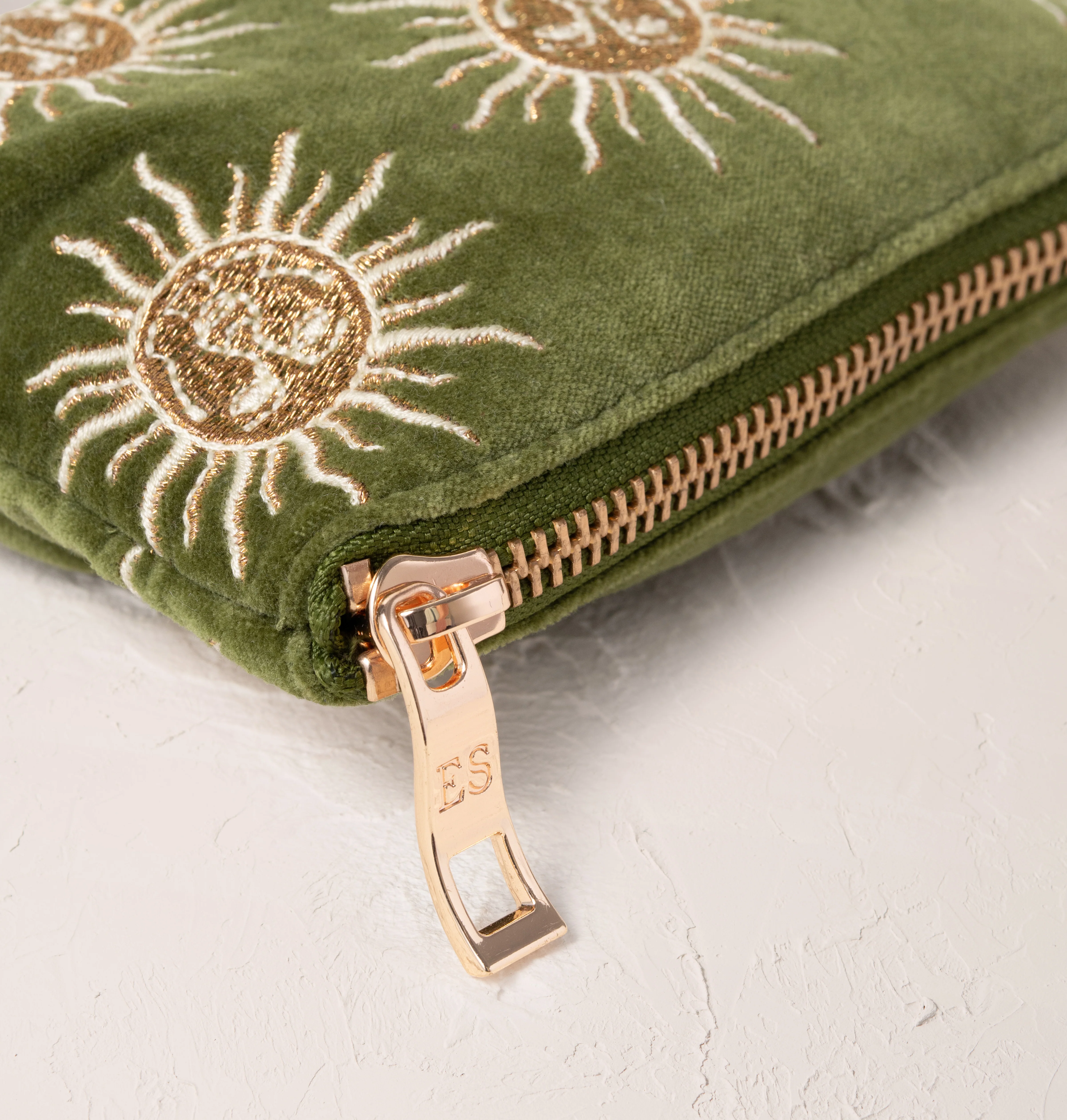 Sun Goddess Coin Purse - Image 4