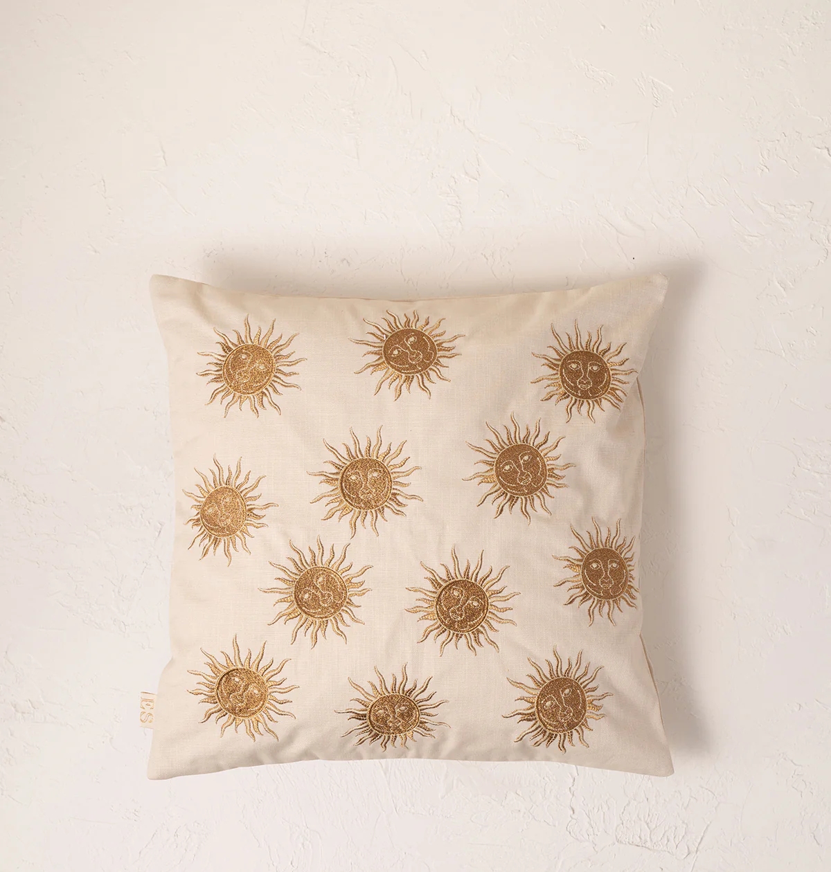 Sun Goddess Cushion Cover