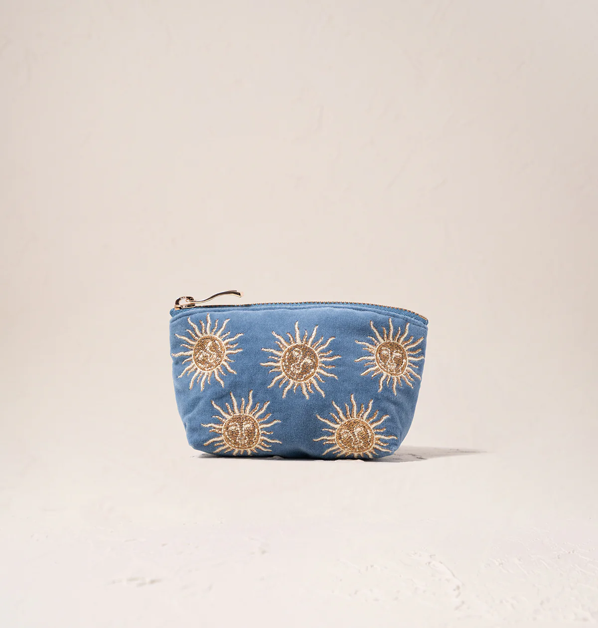 Sun Goddess Coin Purse