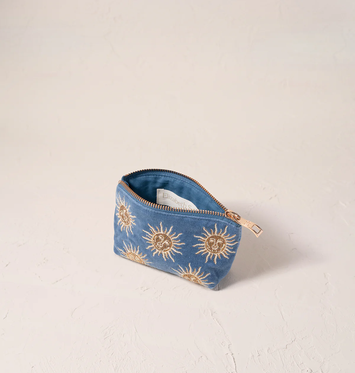 Sun Goddess Coin Purse - Image 2