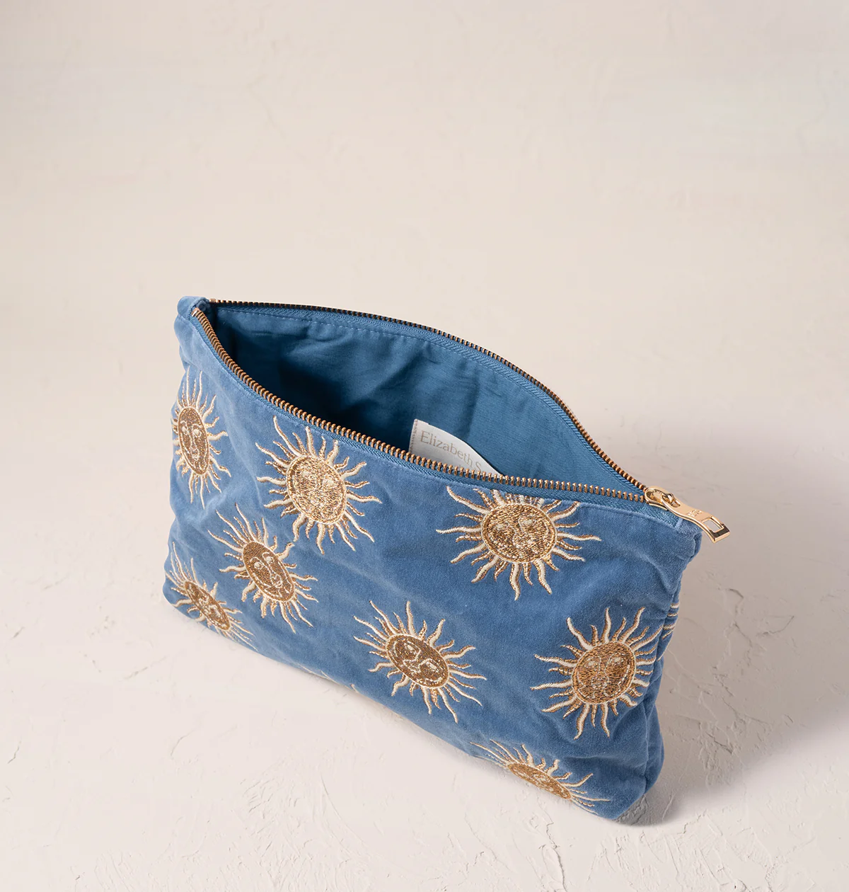Sun Goddess Everyday Pouch - Image 4