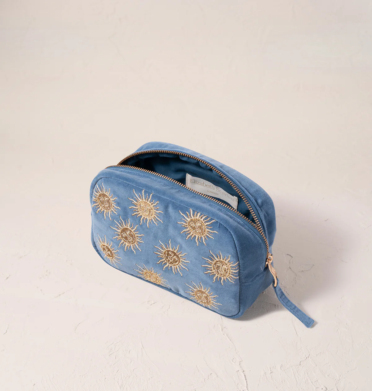 Sun Goddess Makeup Bag - Image 3