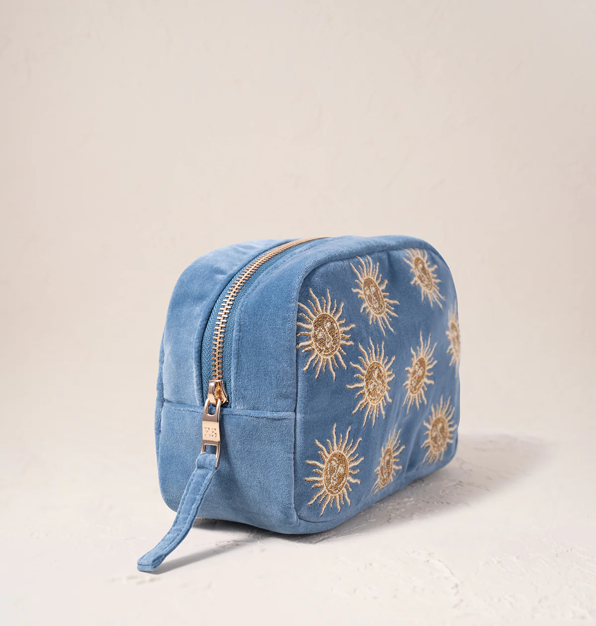 Sun Goddess Makeup Bag - Image 4