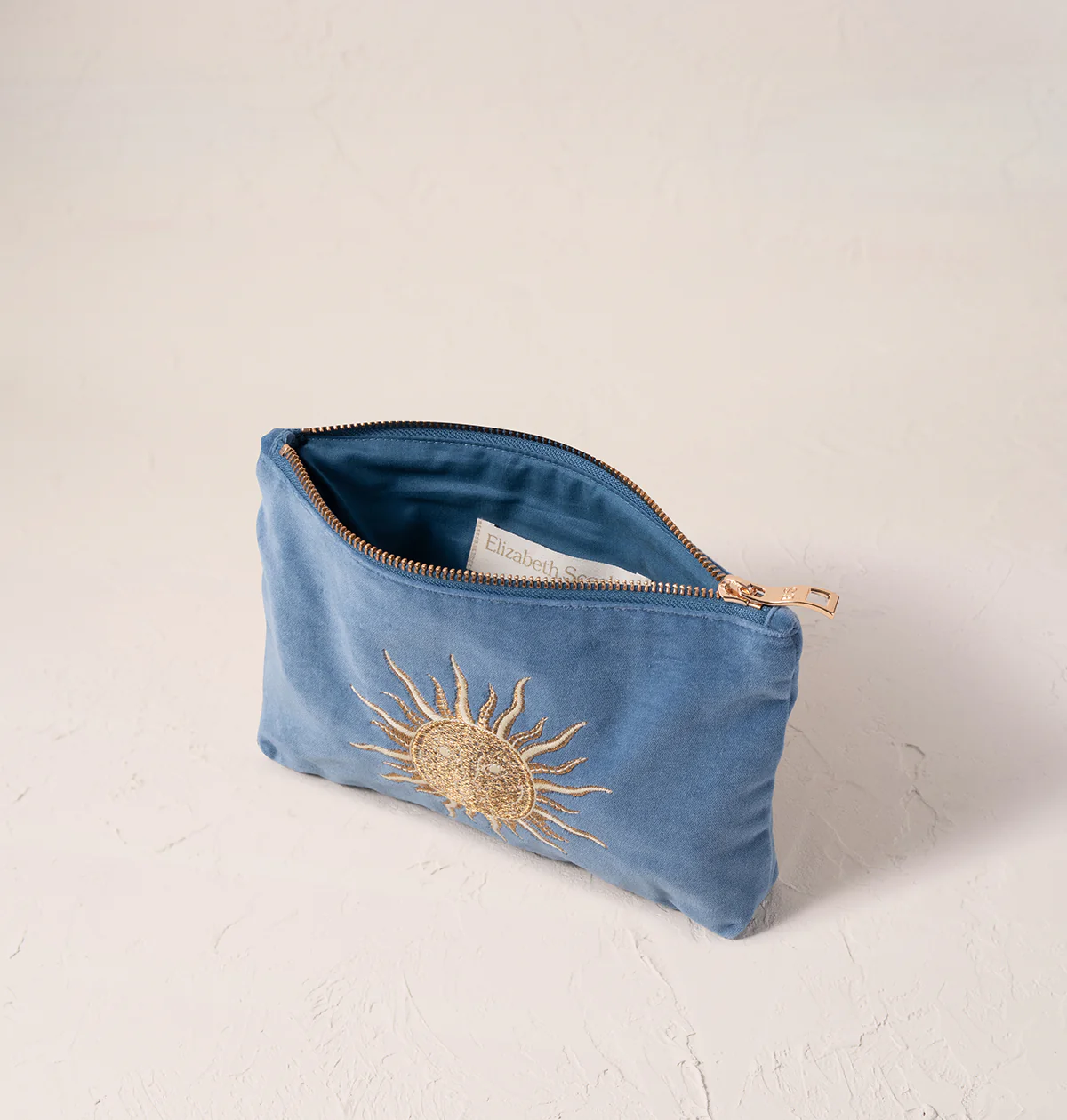 Sun Goddess Mini Pouch - Image 3