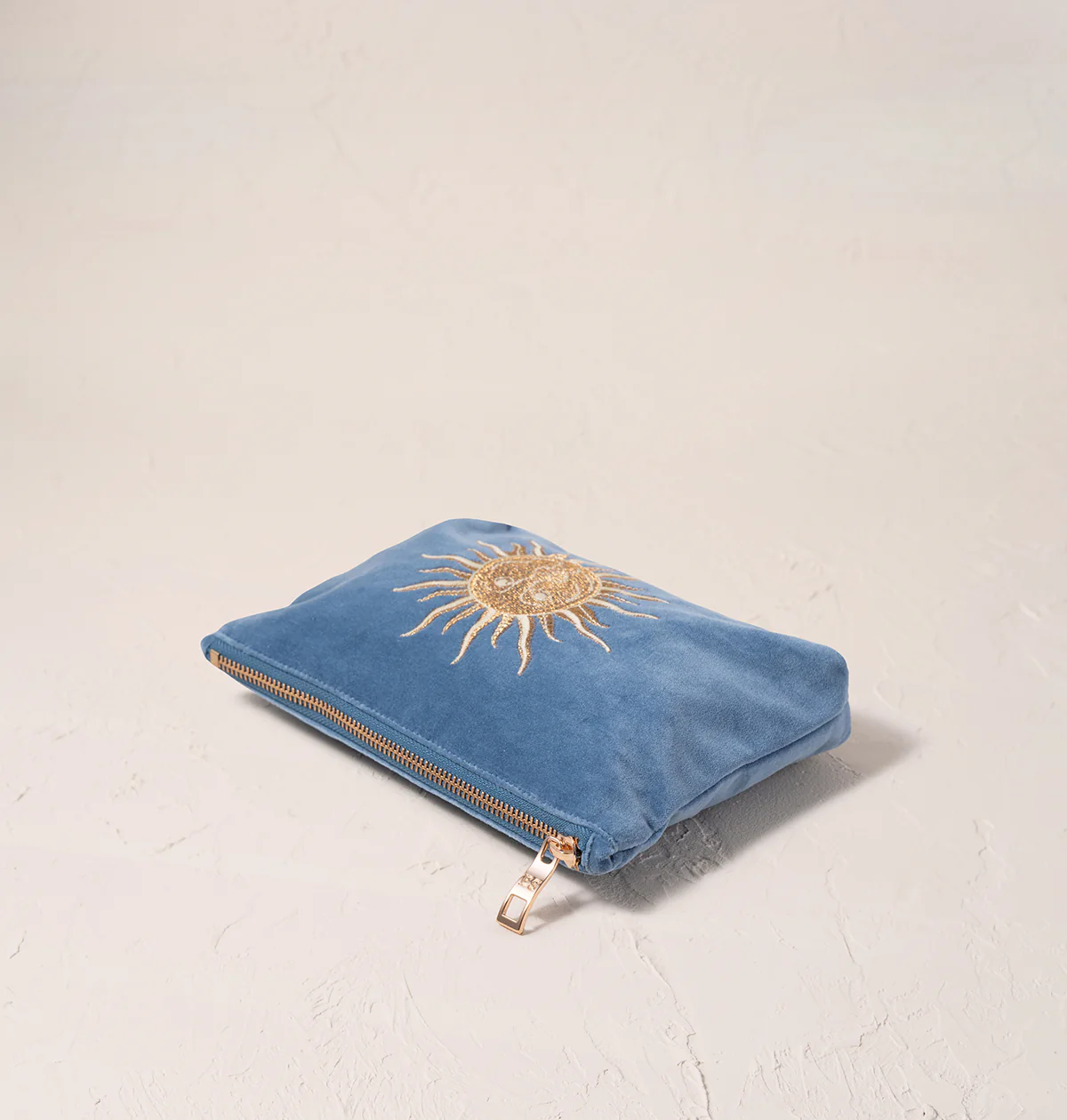 Sun Goddess Mini Pouch - Image 4