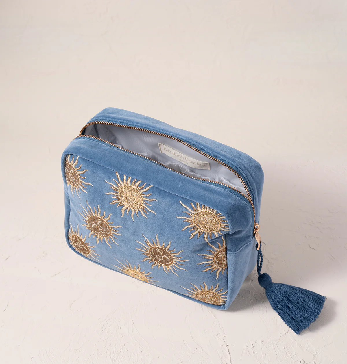 Sun Goddess Wash Bag - Image 3