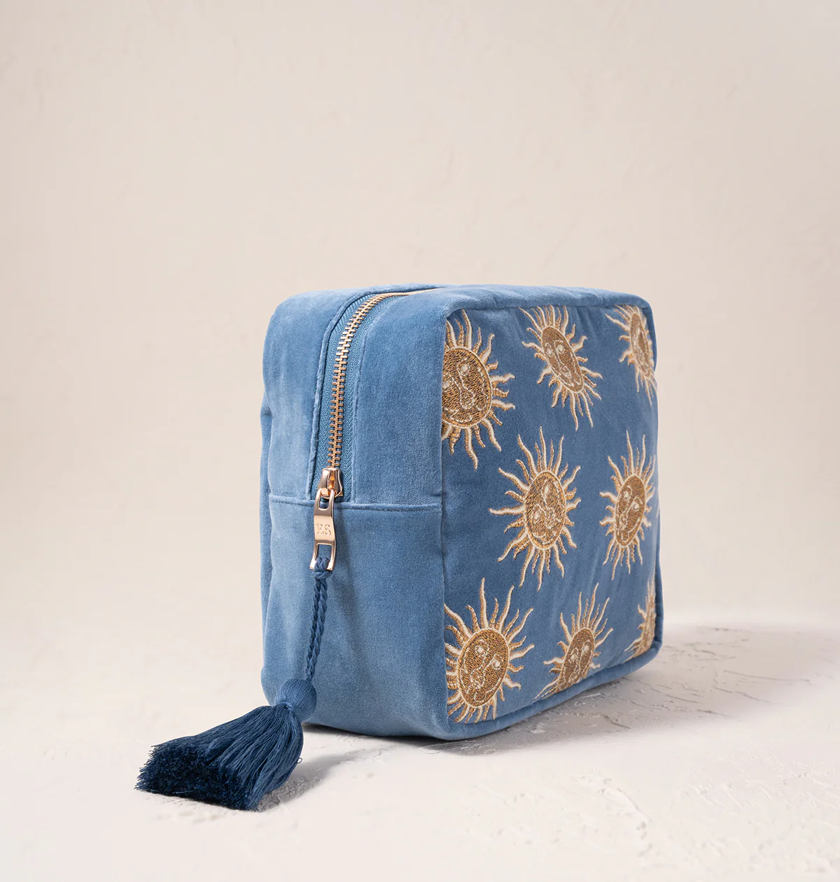 Sun Goddess Wash Bag - Image 4