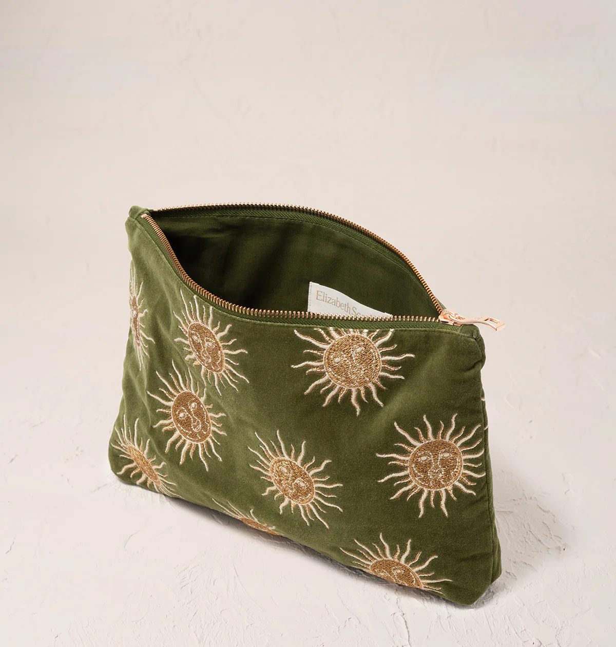 Sun Goddess Everyday Pouch - Image 3
