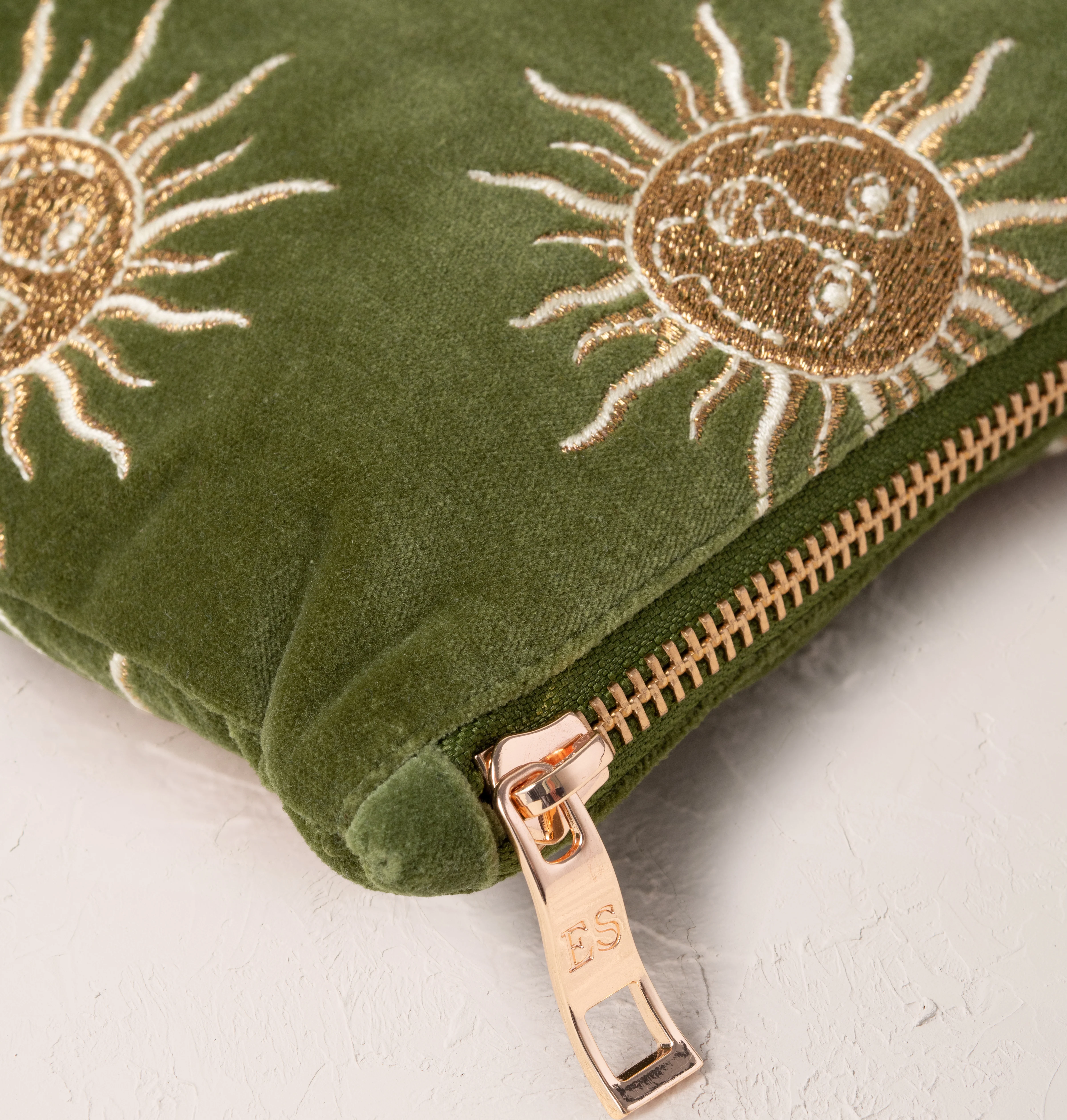 Sun Goddess Everyday Pouch - Image 4