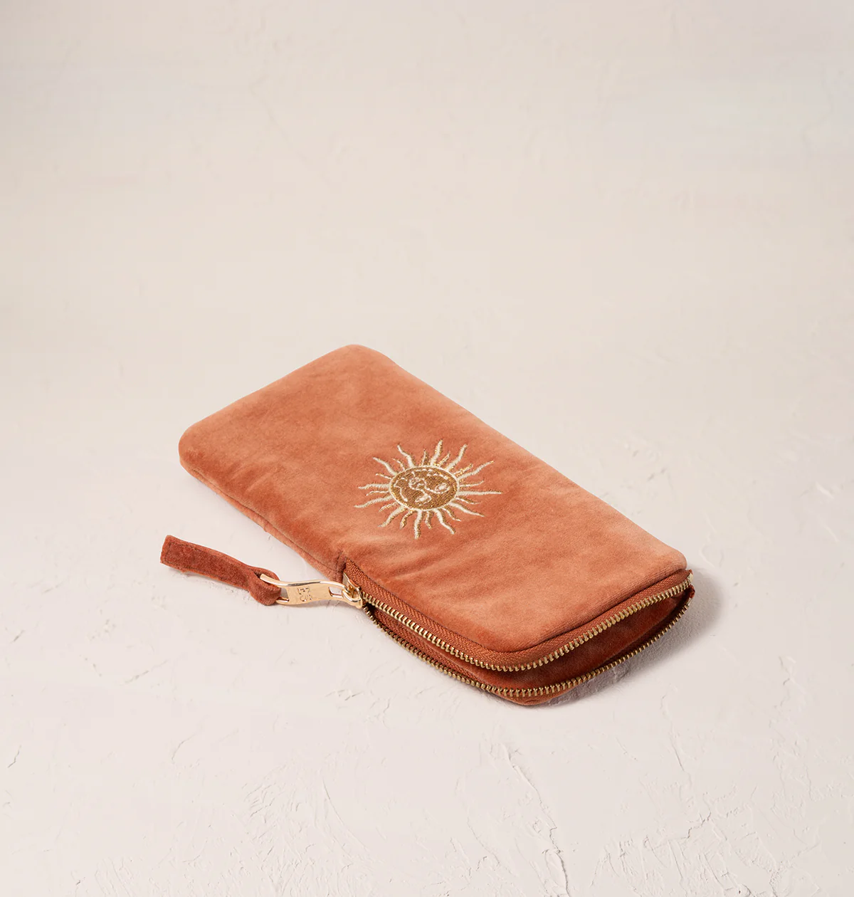 Sun Goddess Glasses Case - Image 3