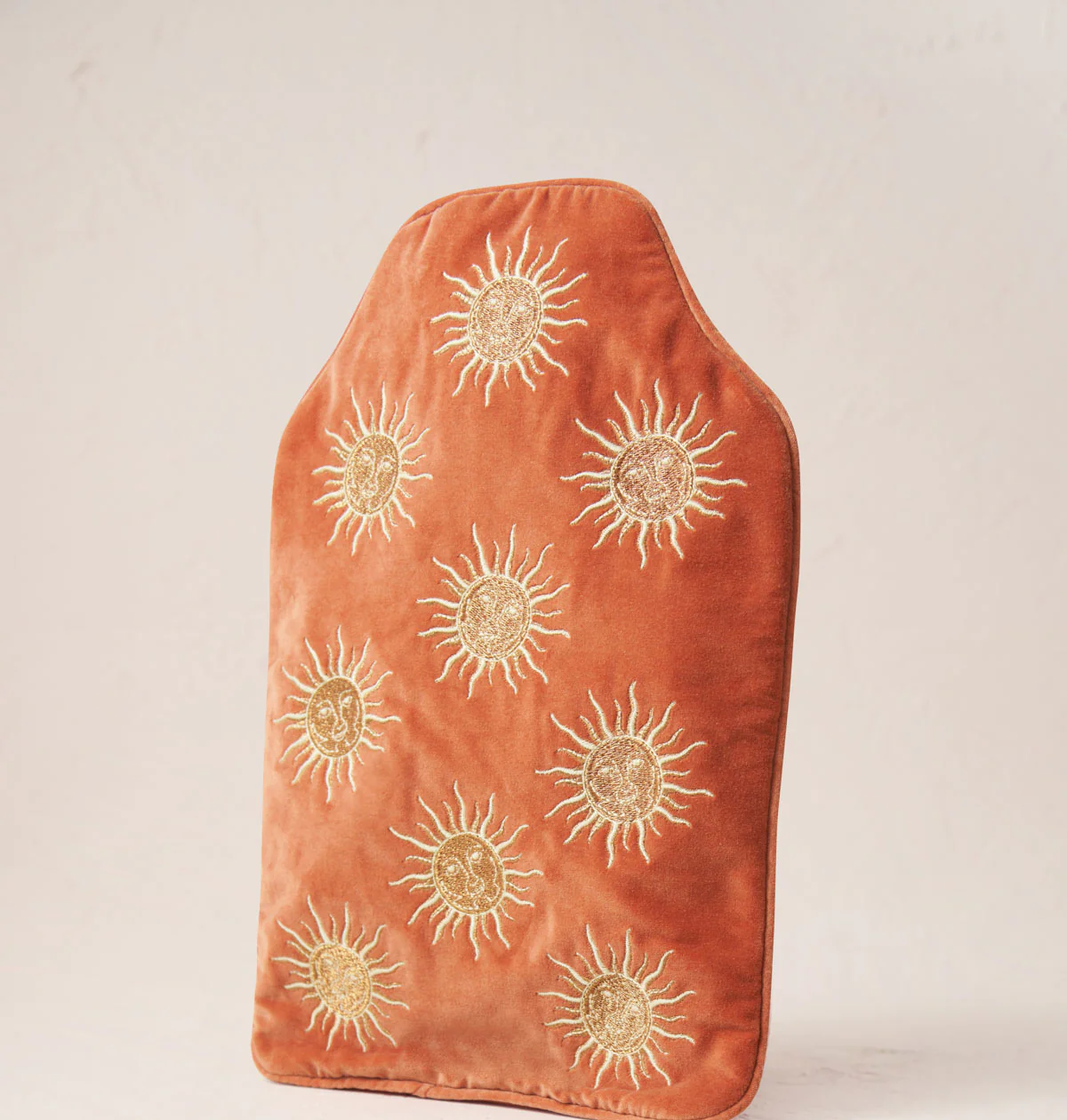 Sun Goddess Hot Water Bottle - Image 2
