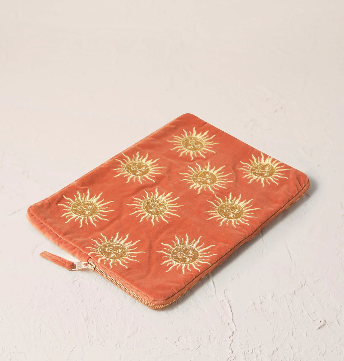 Sun Goddess Laptop Sleeve Large - Image 2