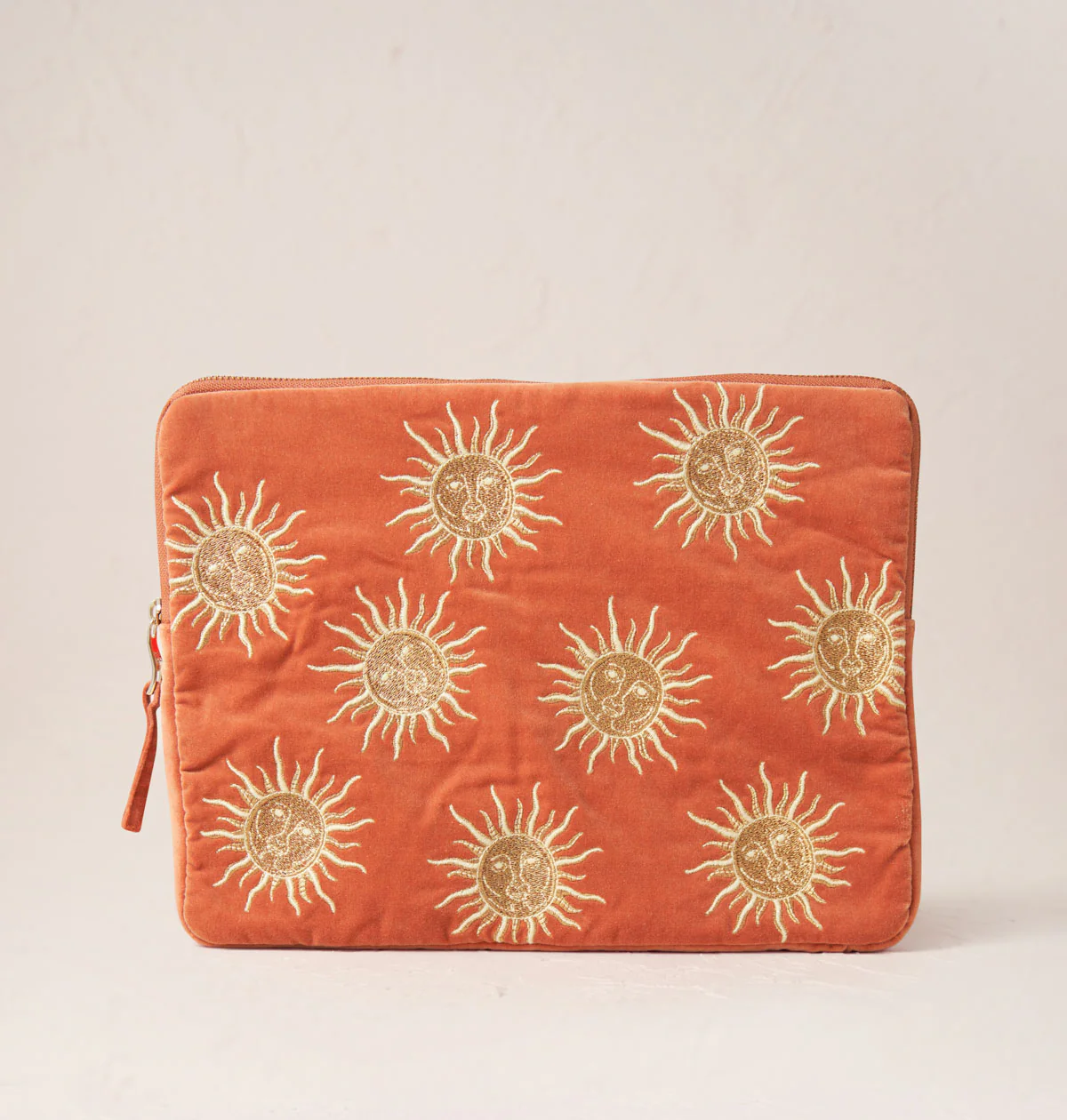 Sun Goddess Laptop Sleeve Small