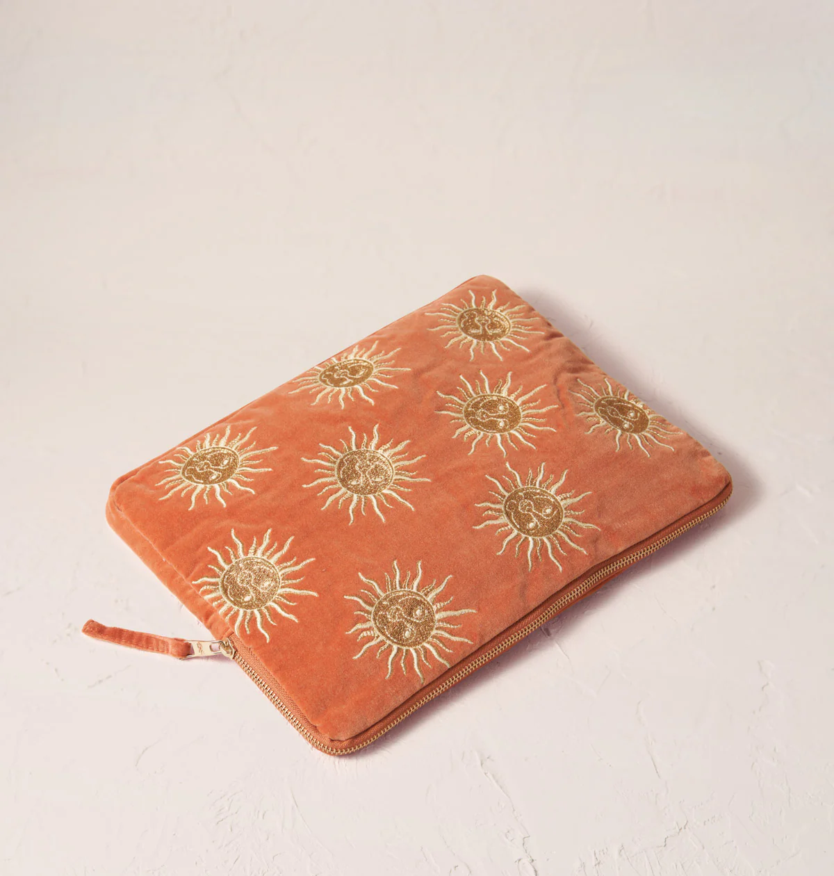 Sun Goddess Laptop Sleeve Small - Image 2