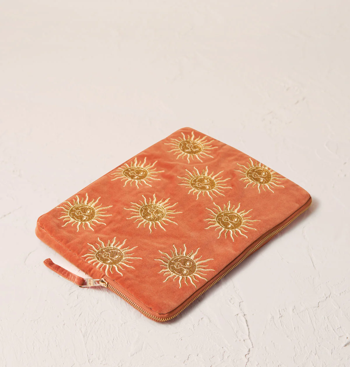 Sun Goddess Laptop Sleeve Small - Image 3
