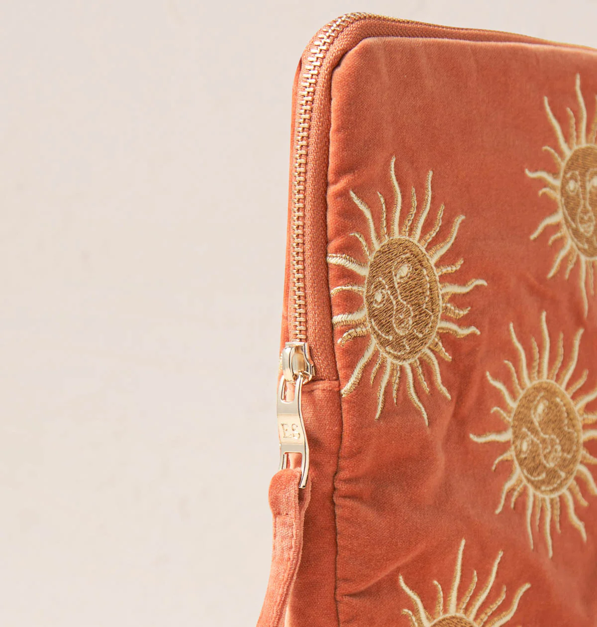 Sun Goddess Laptop Sleeve Small - Image 4