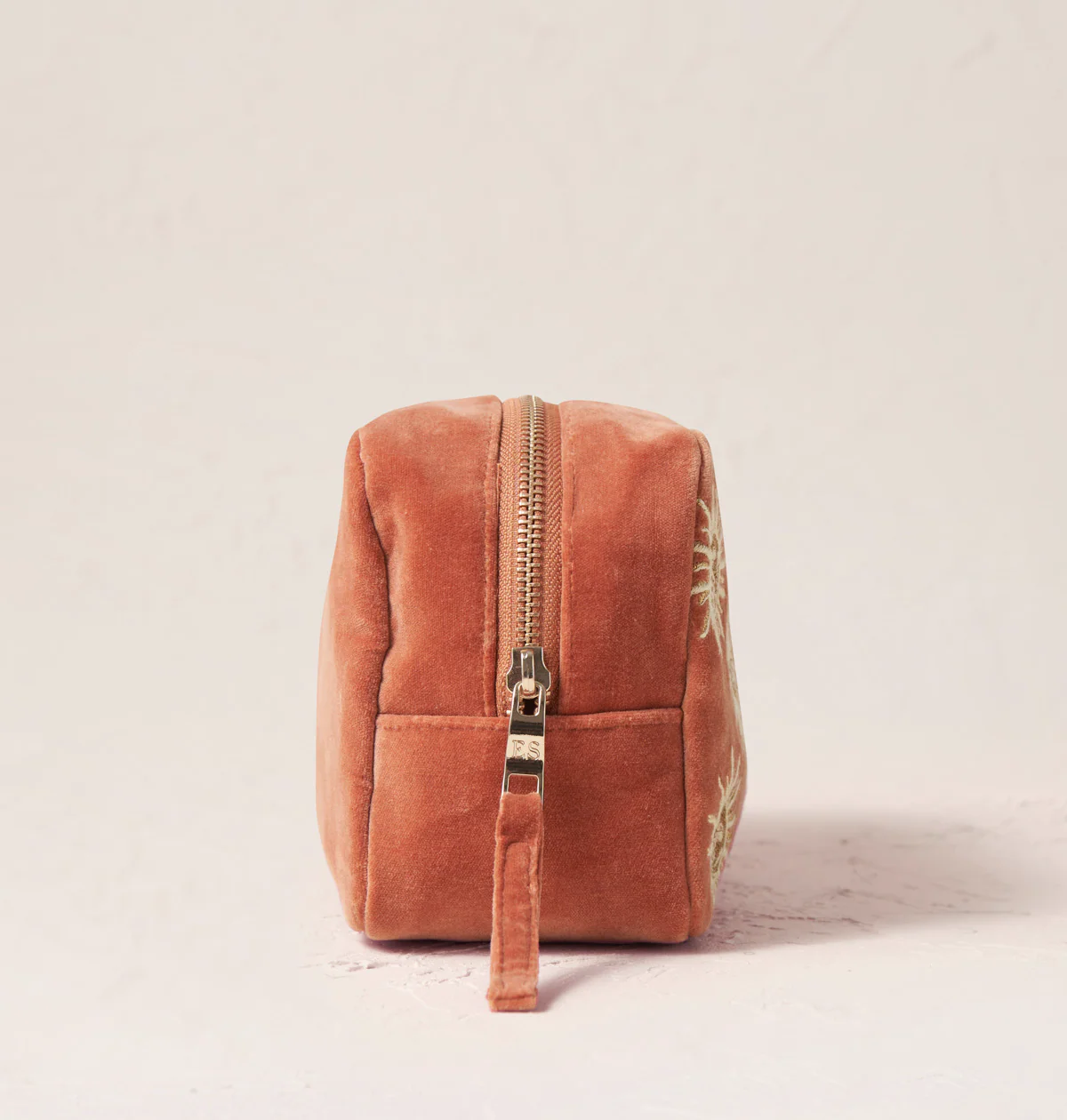 Sun Goddess Makeup Bag - Image 4