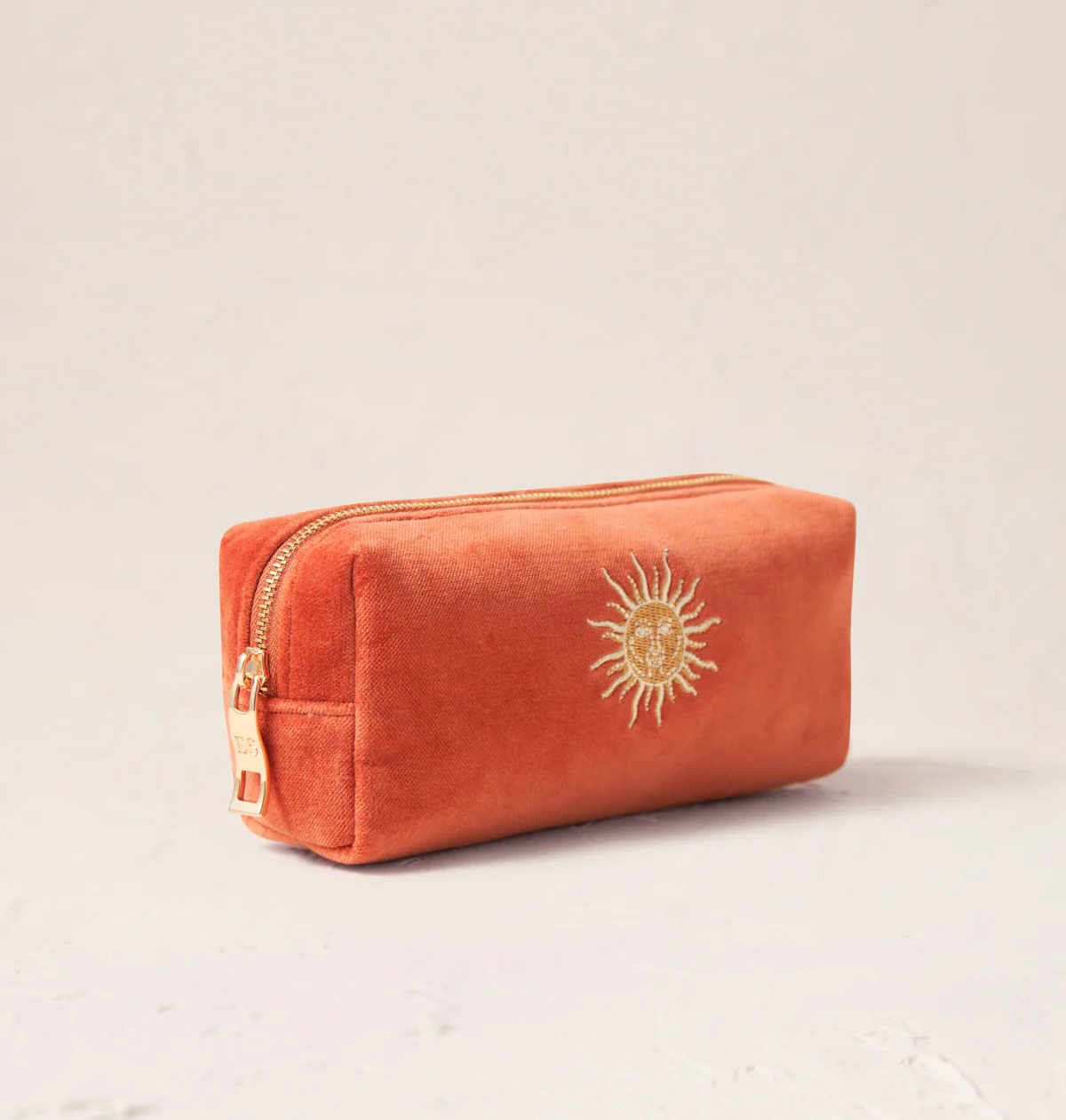 Sun Goddess Makeup Brush Bag - Image 3