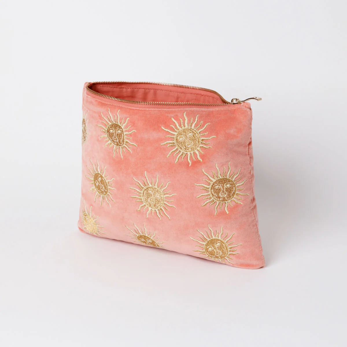 Sun Goddess Maxi Pouch - Image 2