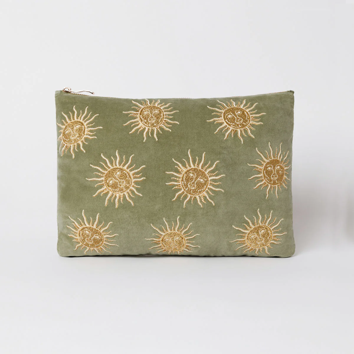 Sun Goddess Maxi Pouch - Image 3
