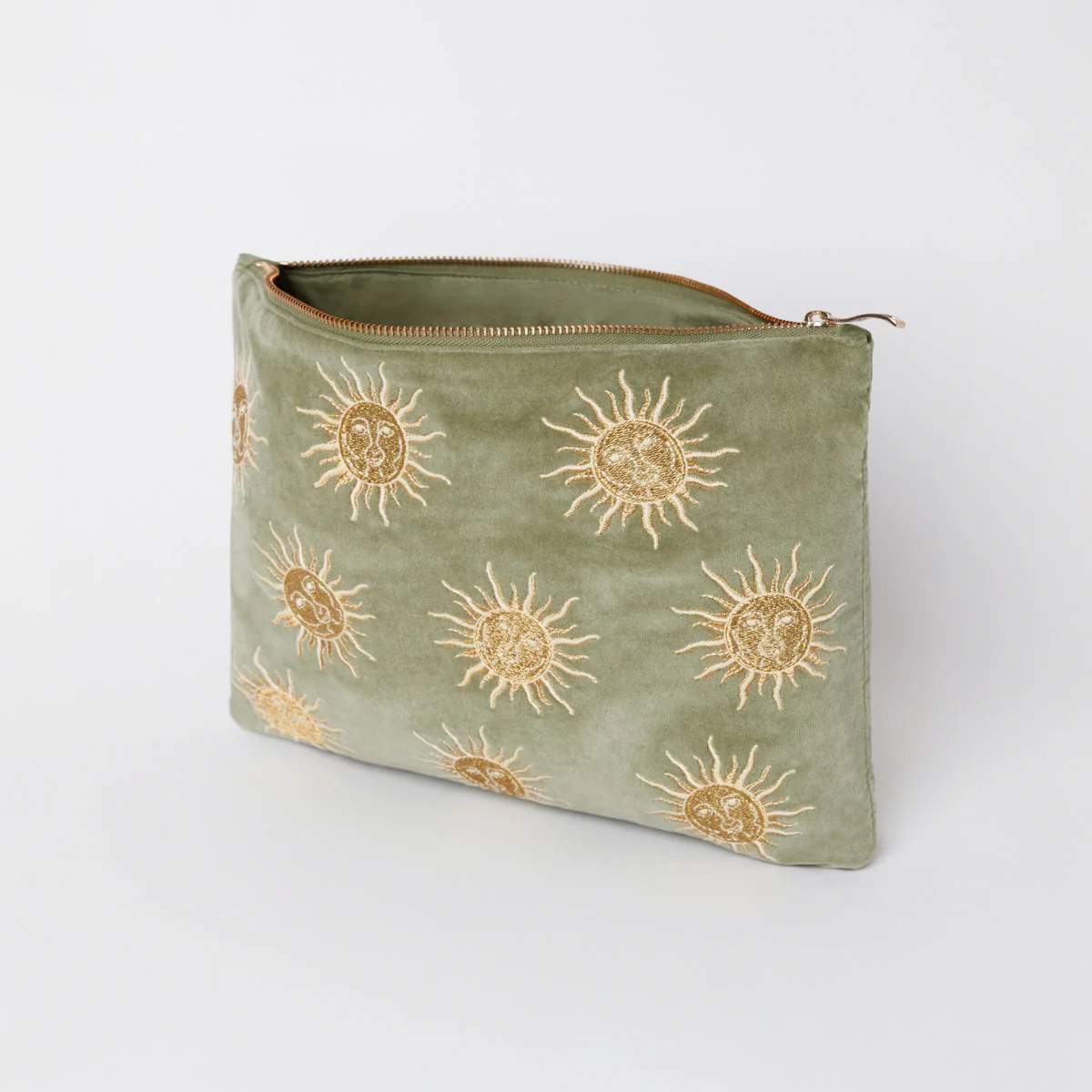 Sun Goddess Maxi Pouch - Image 4