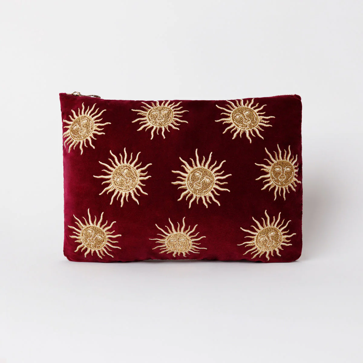 Sun Goddess Maxi Pouch - Image 5