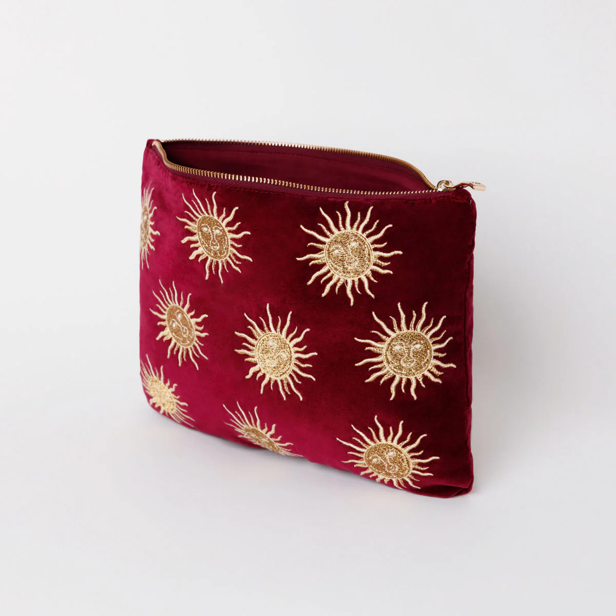 Sun Goddess Maxi Pouch - Image 7