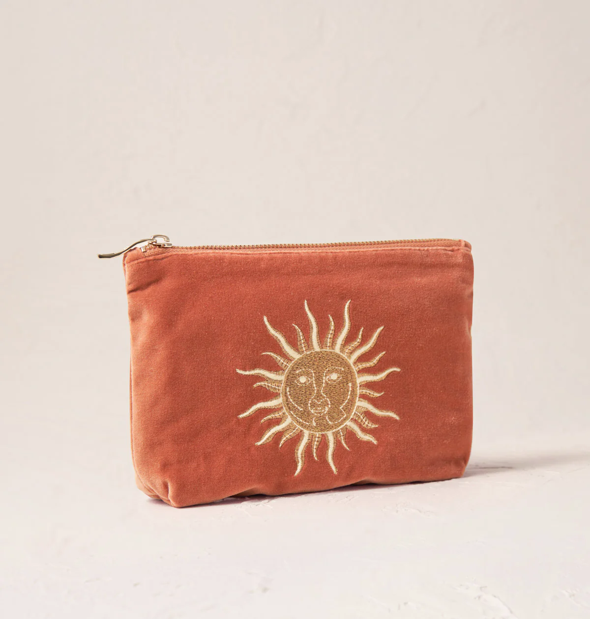 Sun Goddess Mini Pouch - Image 3