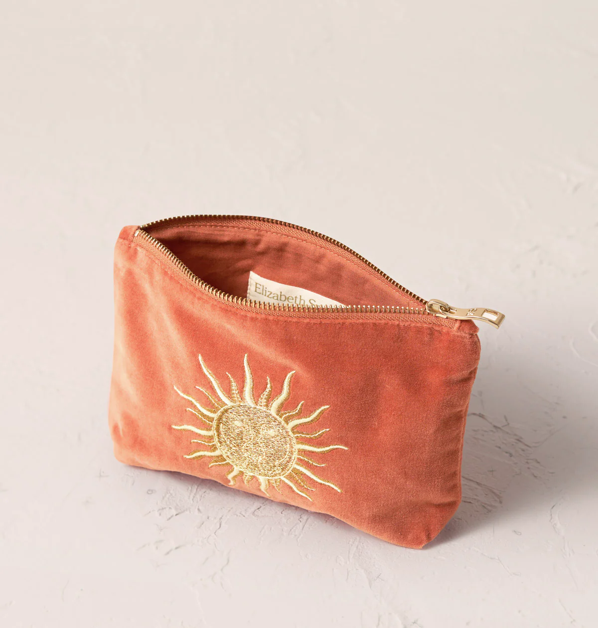 Sun Goddess Mini Pouch - Image 4