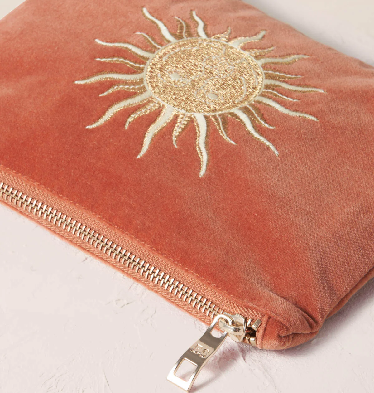 Sun Goddess Mini Pouch - Image 5