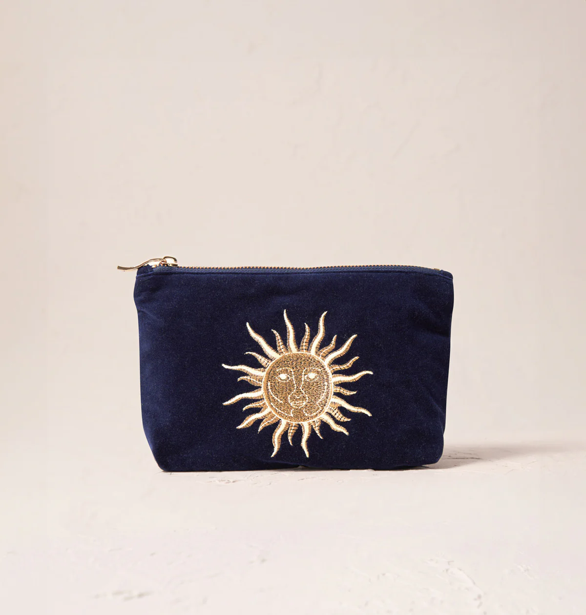 Sun Goddess Mini Pouch - Image 6