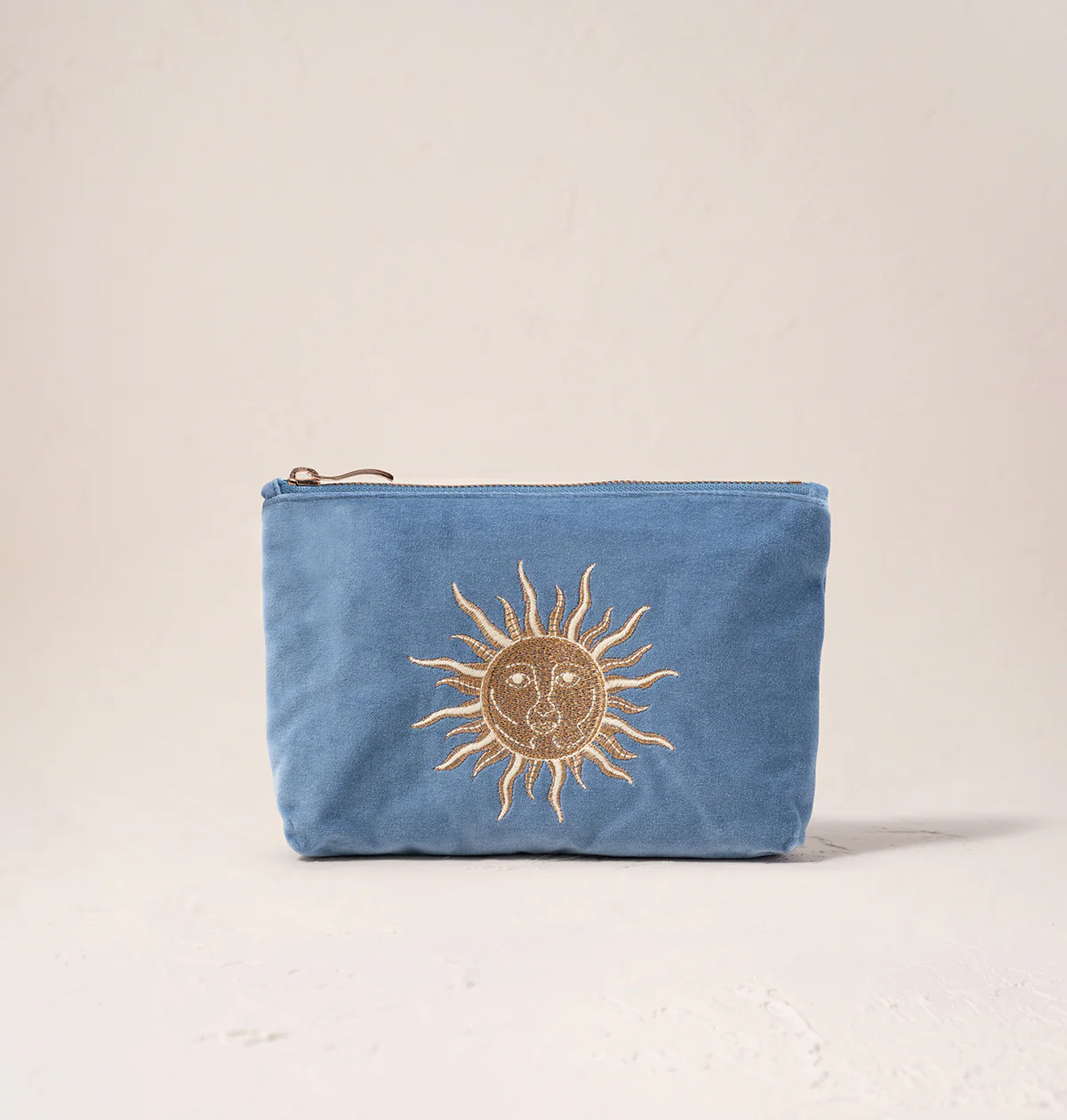 Sun Goddess Mini Pouch - Image 7