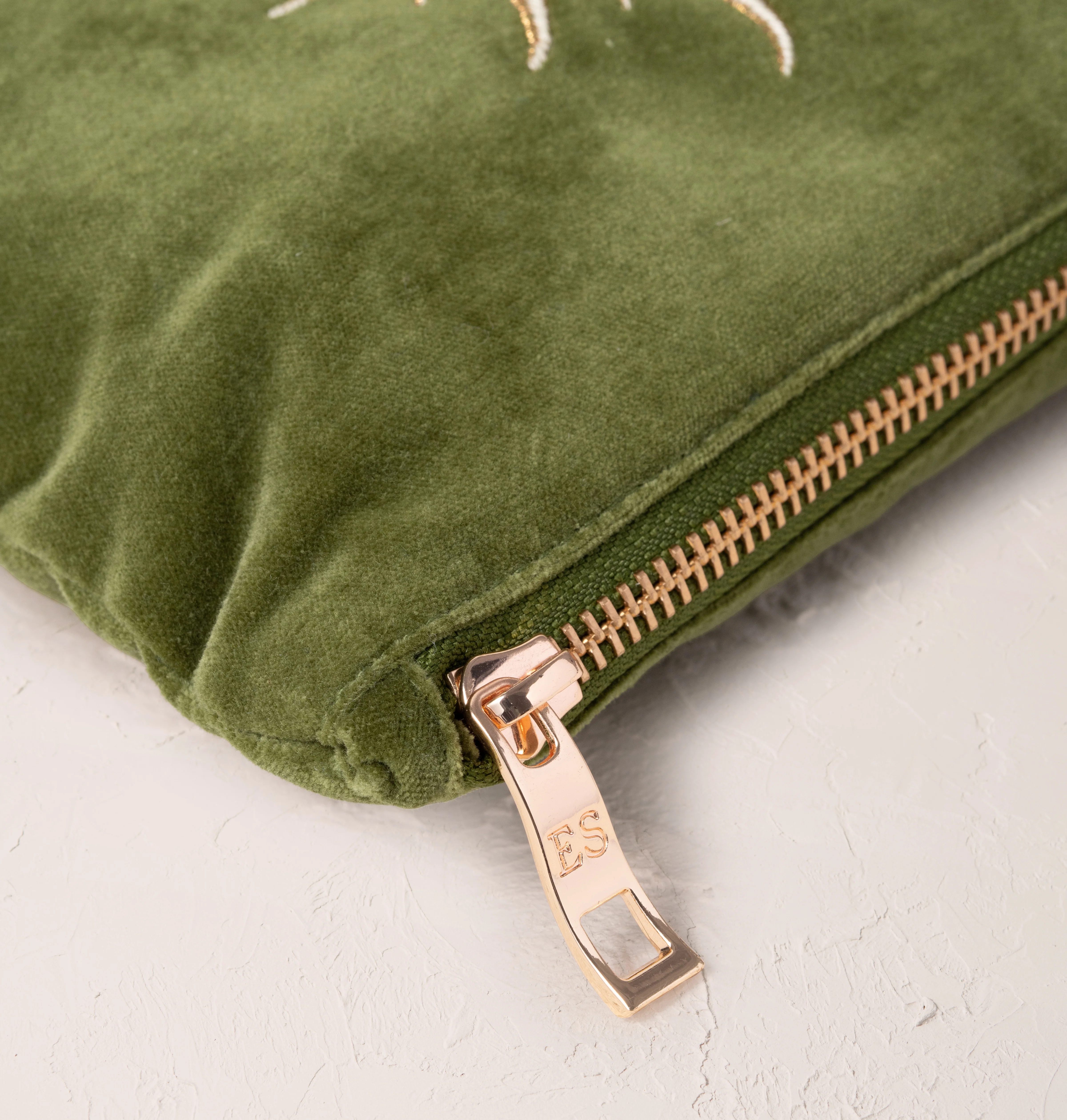 Sun Goddess Mini Pouch - Image 4