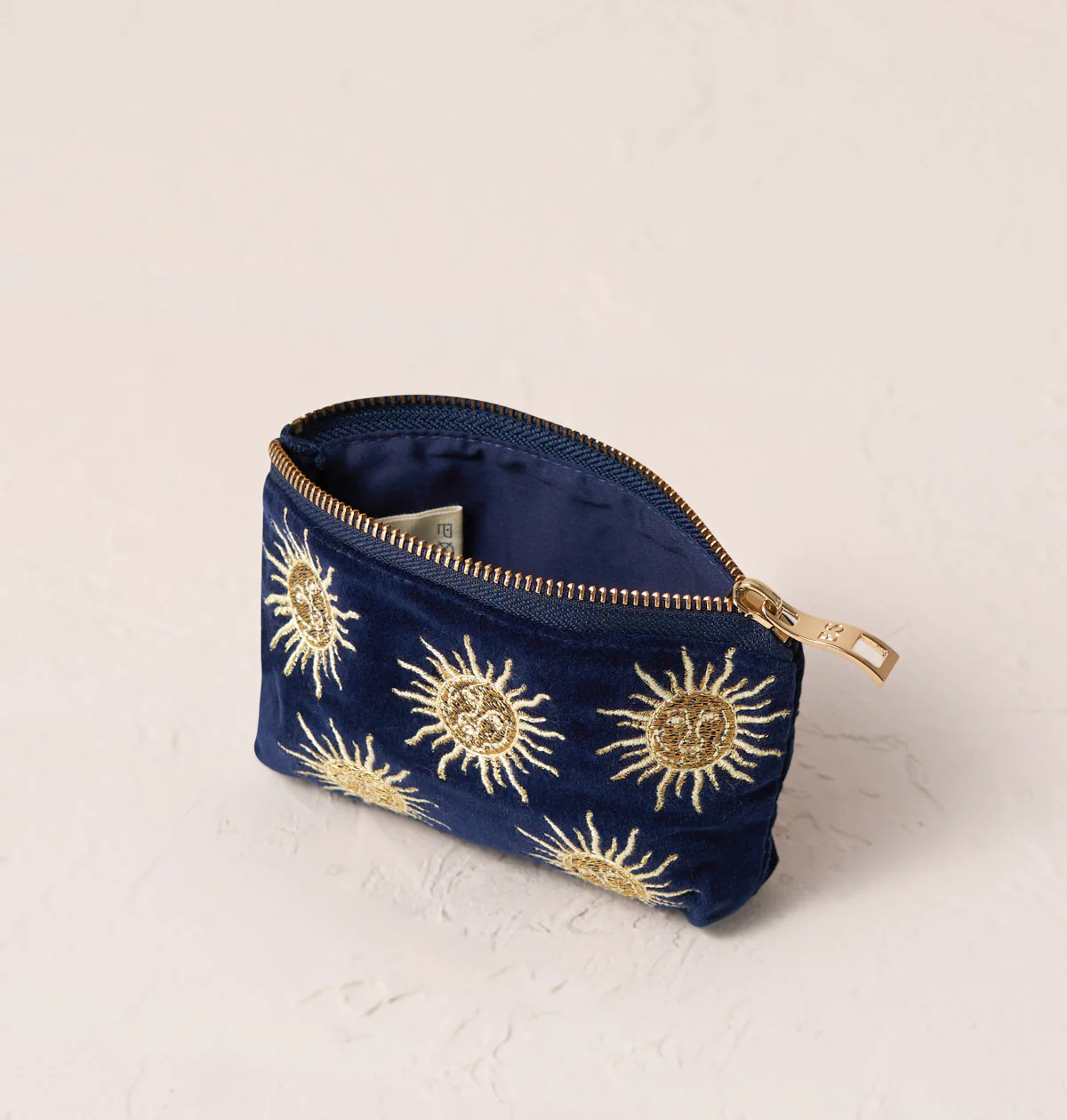 Sun Goddess Coin Purse - Image 3