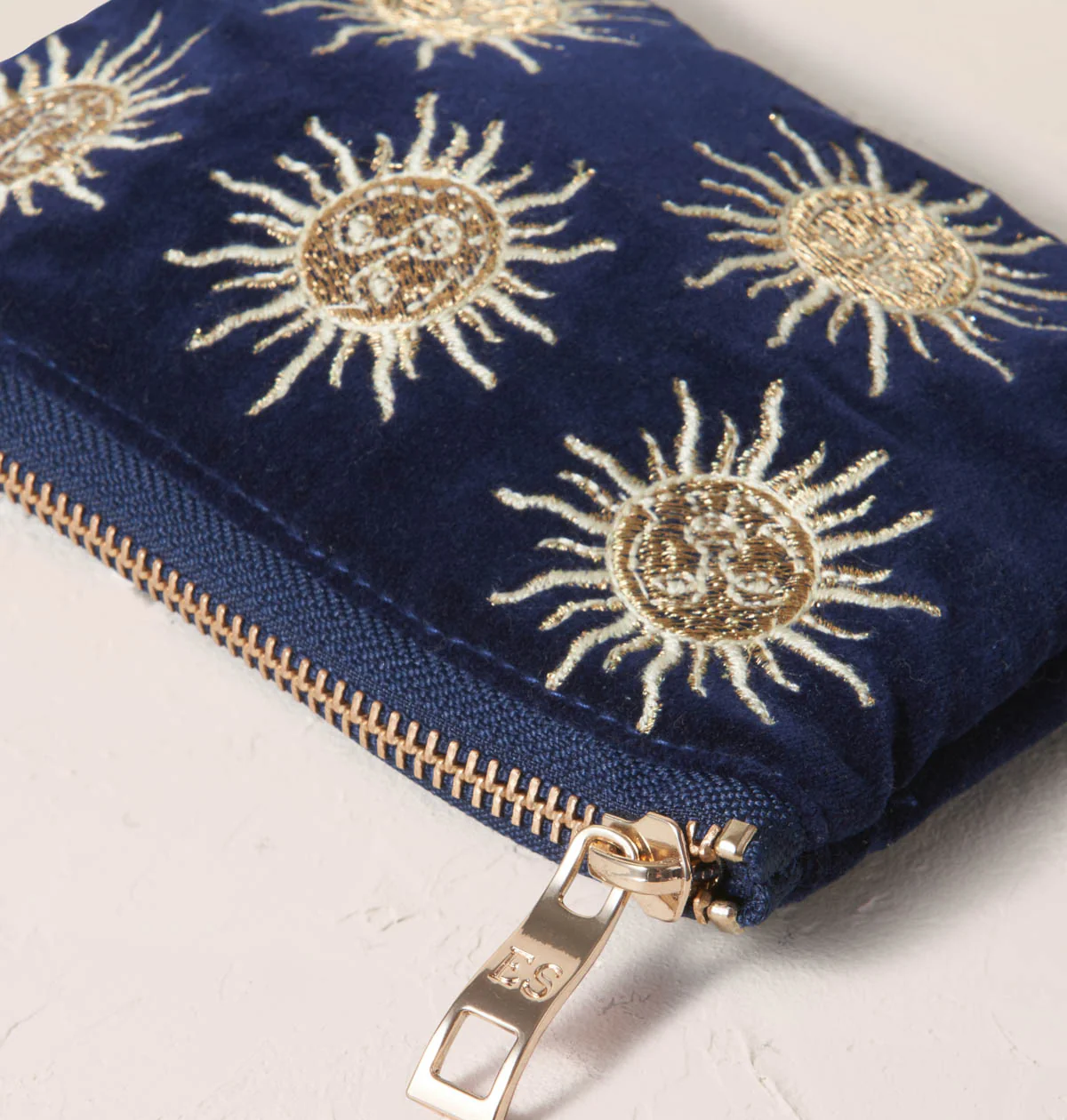 Sun Goddess Coin Purse - Image 4