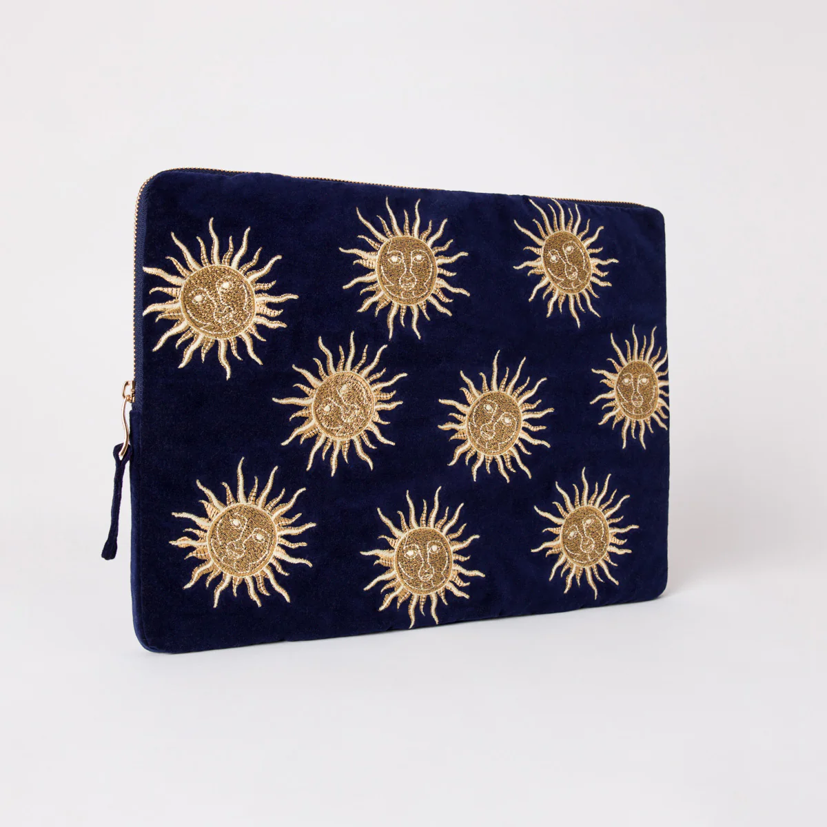 Sun Goddess Laptop Case Large - Image 2