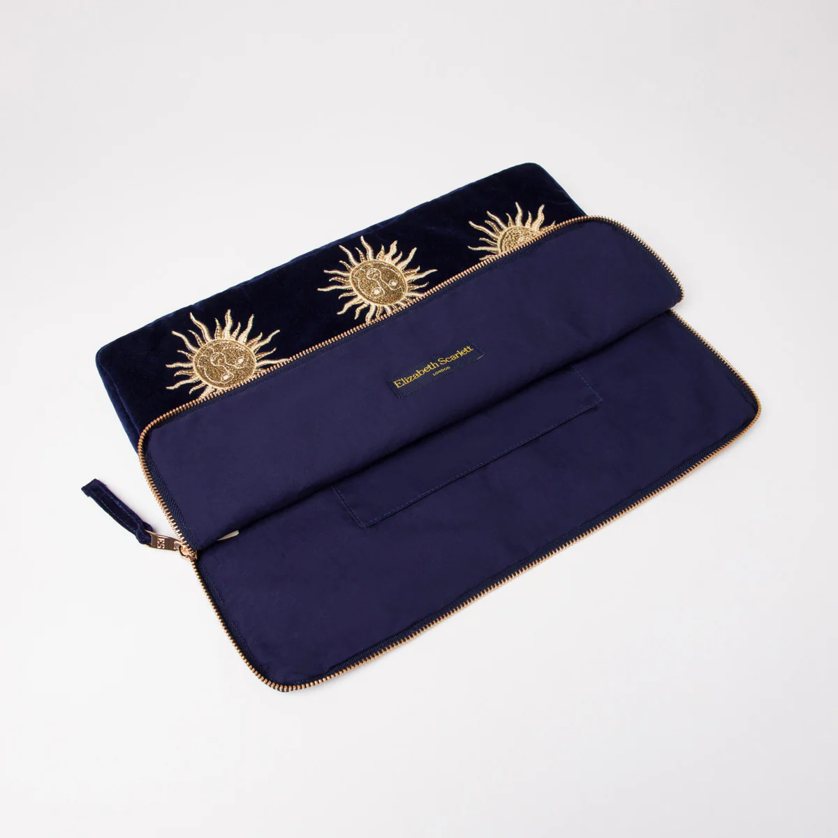 Sun Goddess Laptop Case Large - Image 4