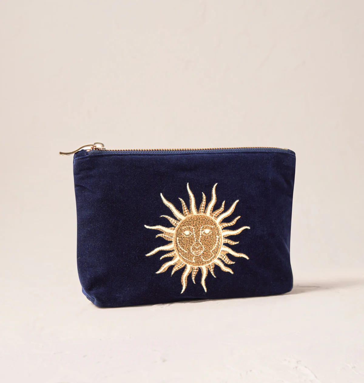 Sun Goddess Mini Pouch - Image 3