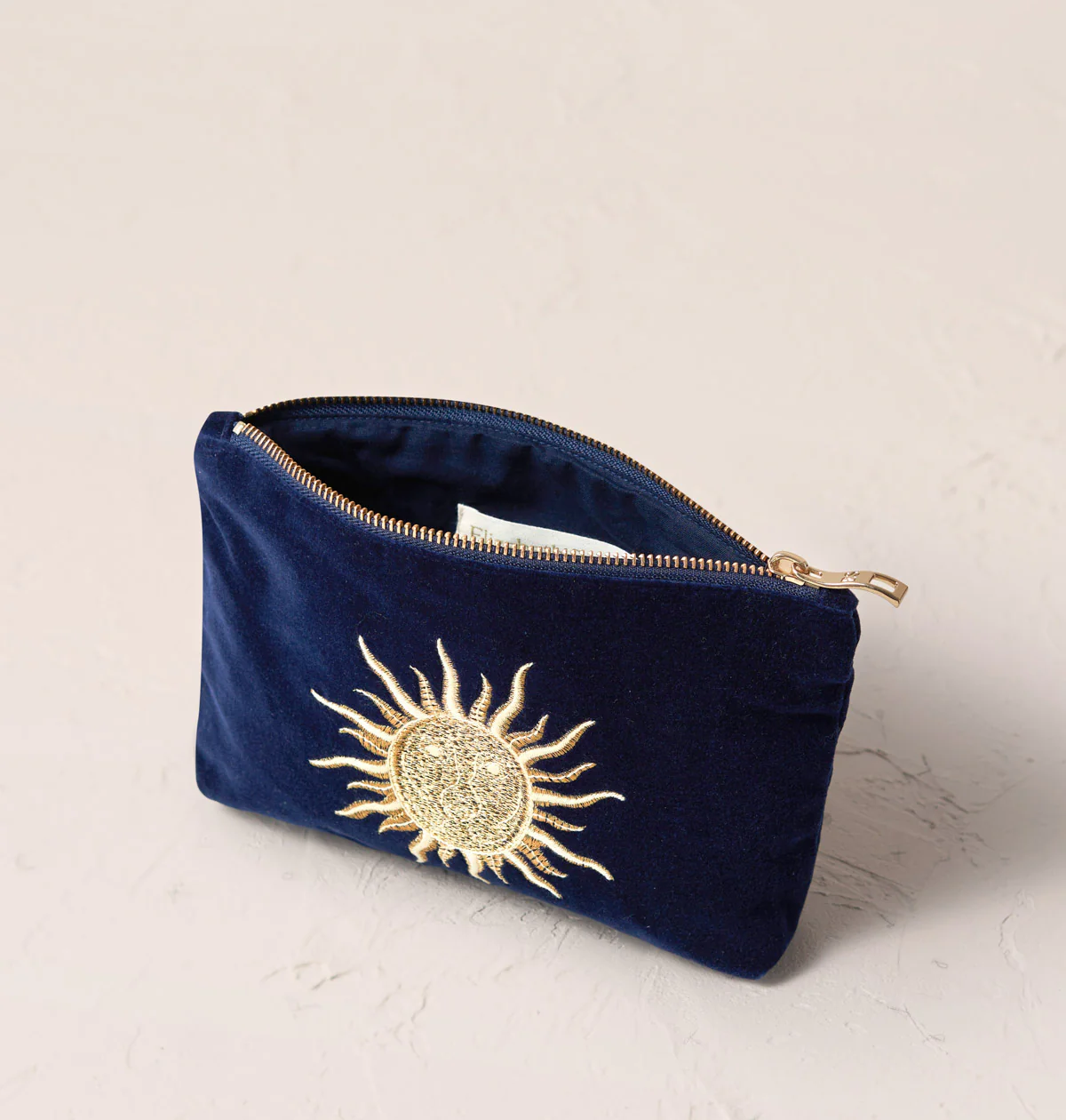 Sun Goddess Mini Pouch - Image 4