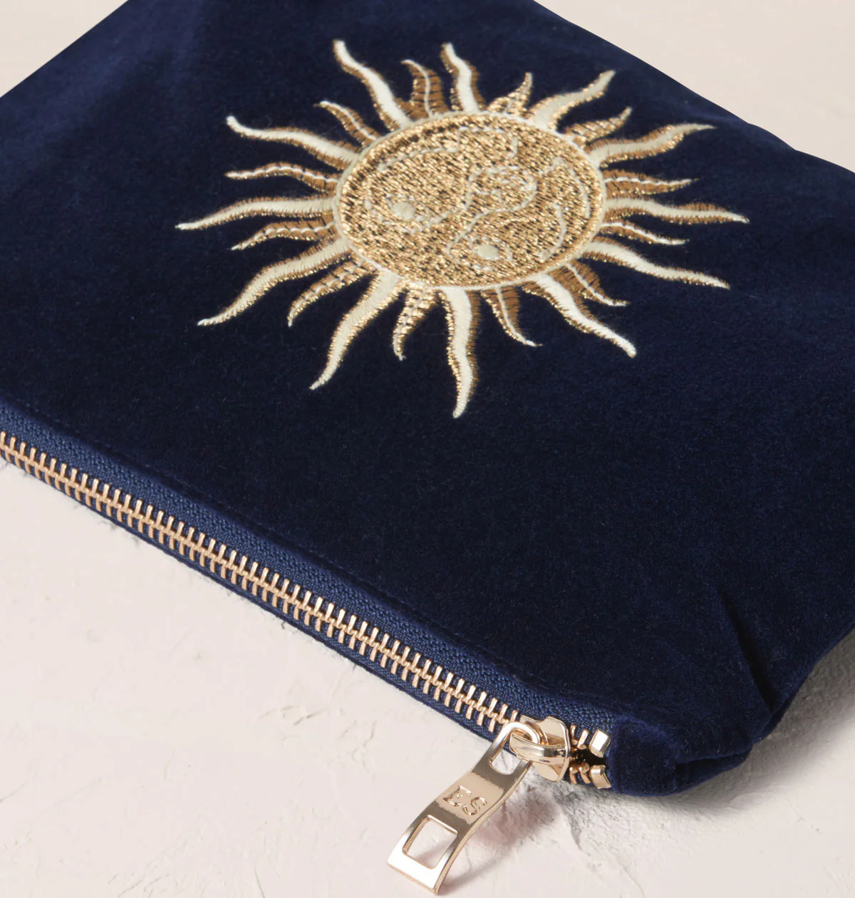 Sun Goddess Mini Pouch - Image 5