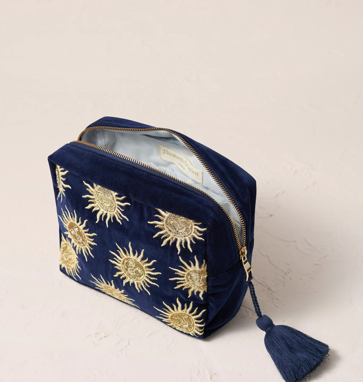 Sun Goddess Wash Bag - Image 3