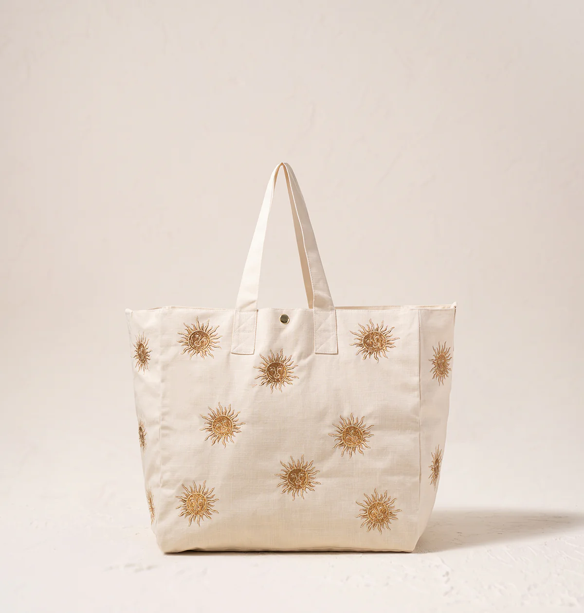 Sun Goddess Carryall