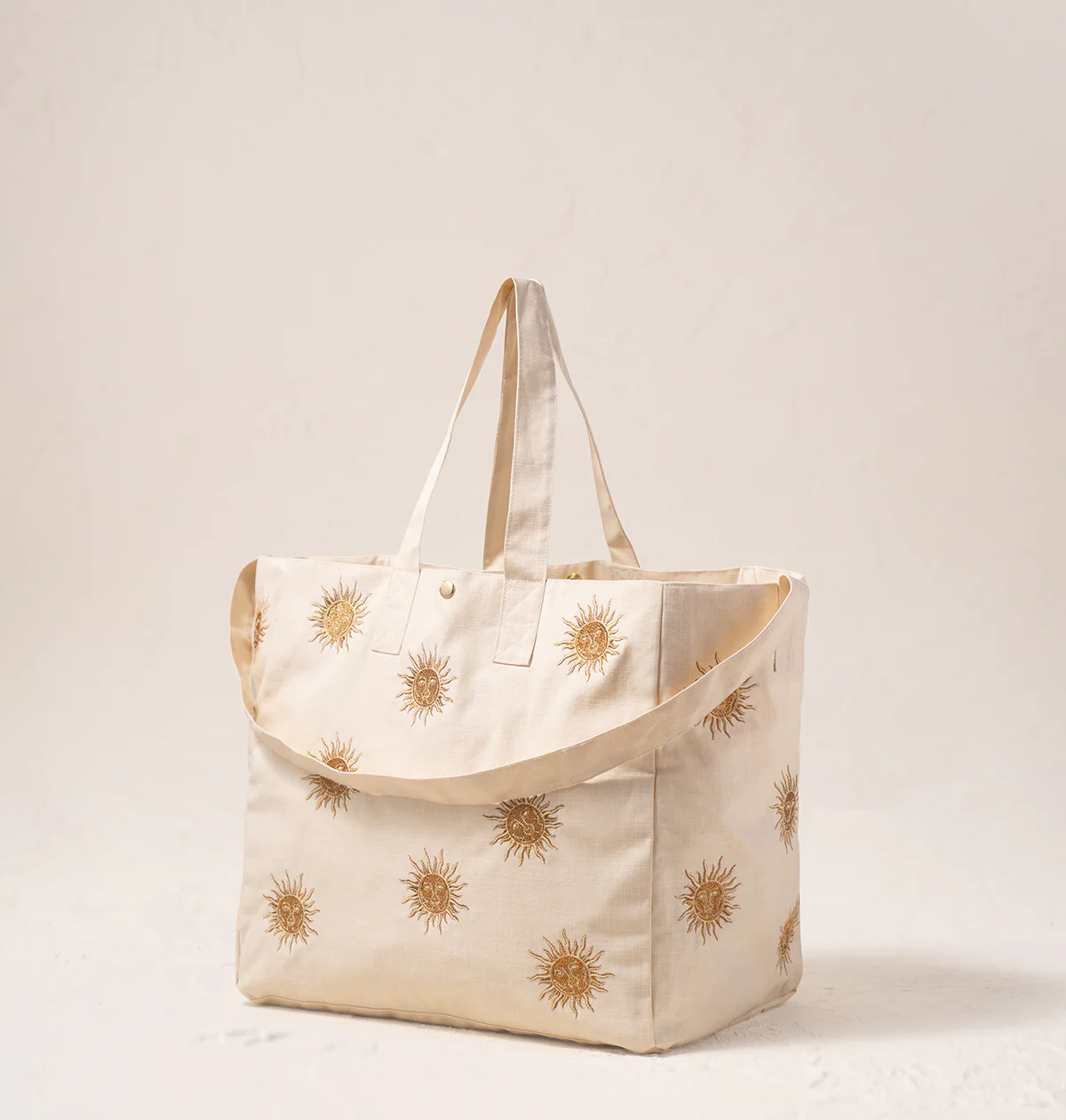 Sun Goddess Carryall - Image 3