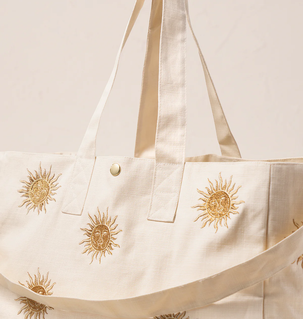 Sun Goddess Carryall - Image 4