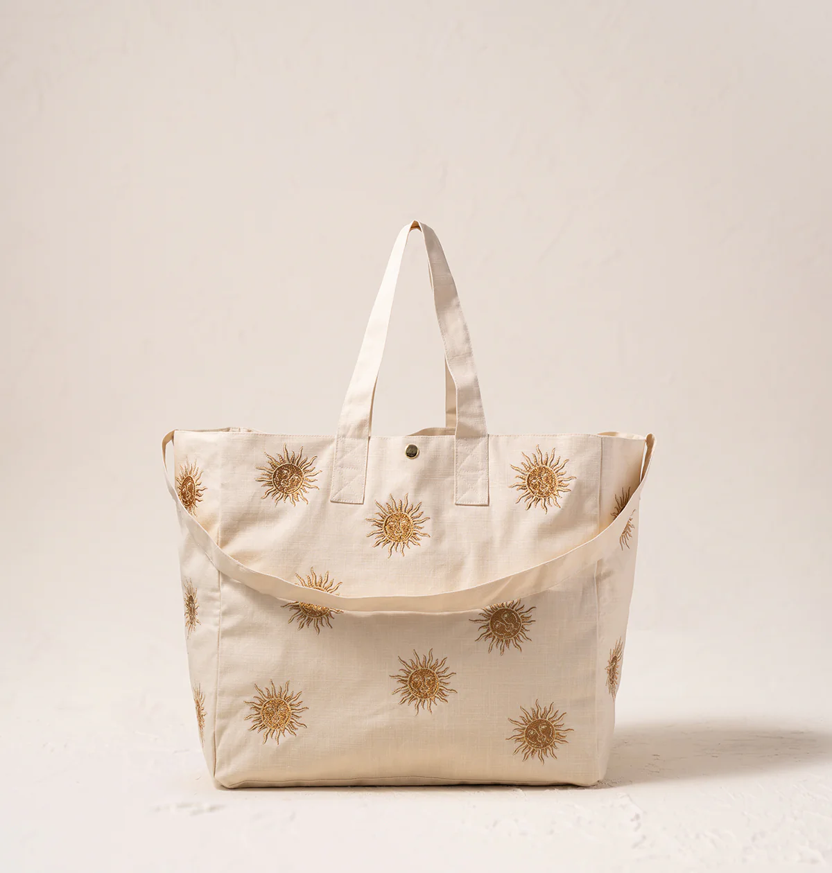Sun Goddess Carryall - Image 5