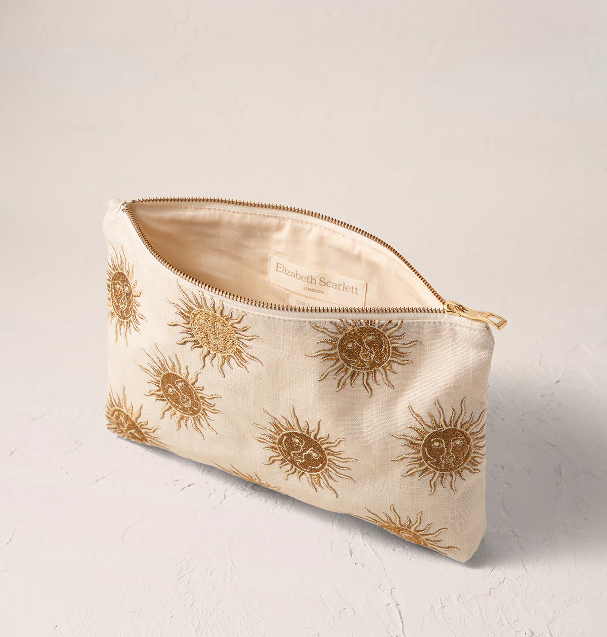 Sun Goddess Everyday Pouch - Image 2