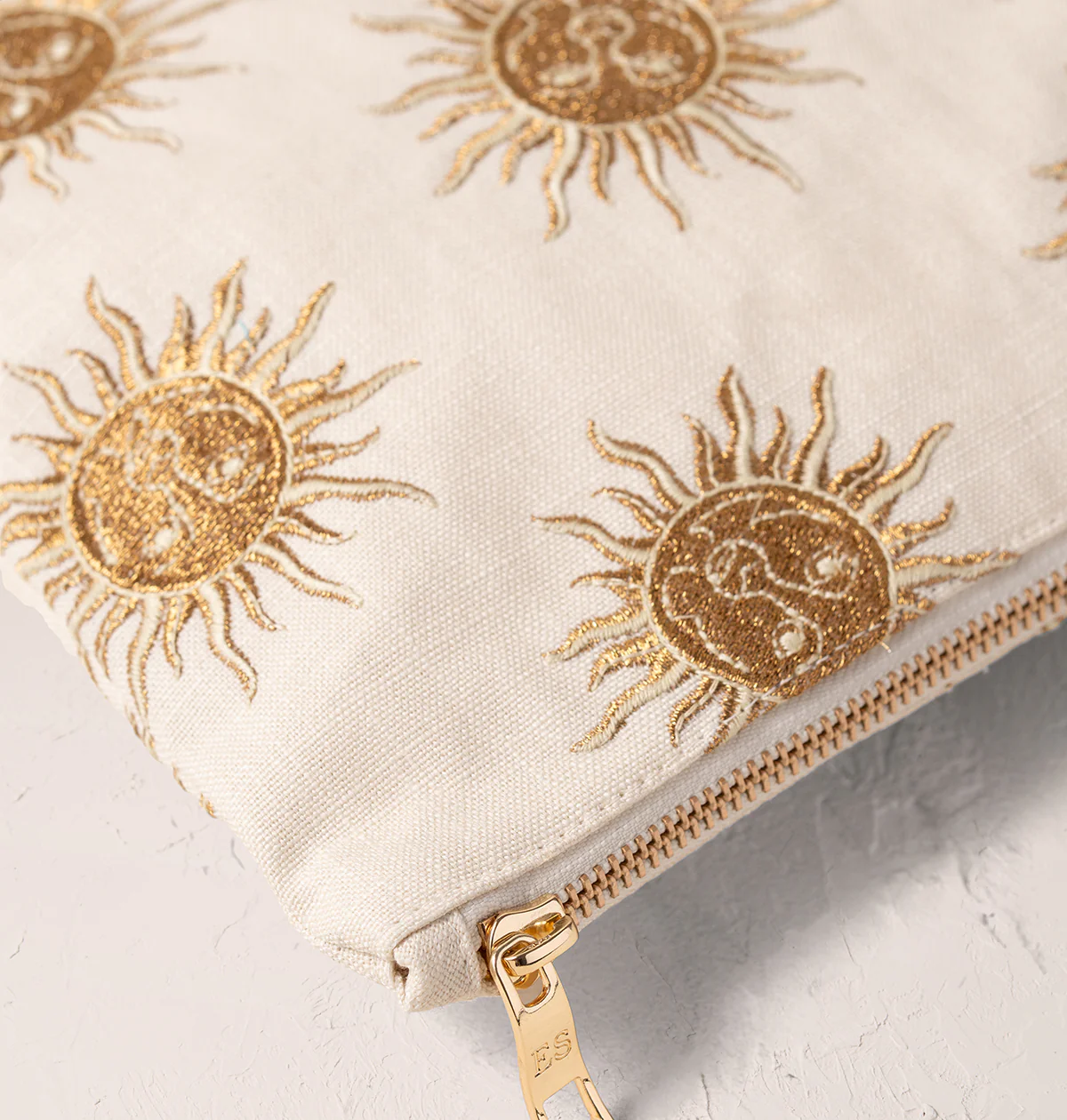 Sun Goddess Everyday Pouch - Image 3